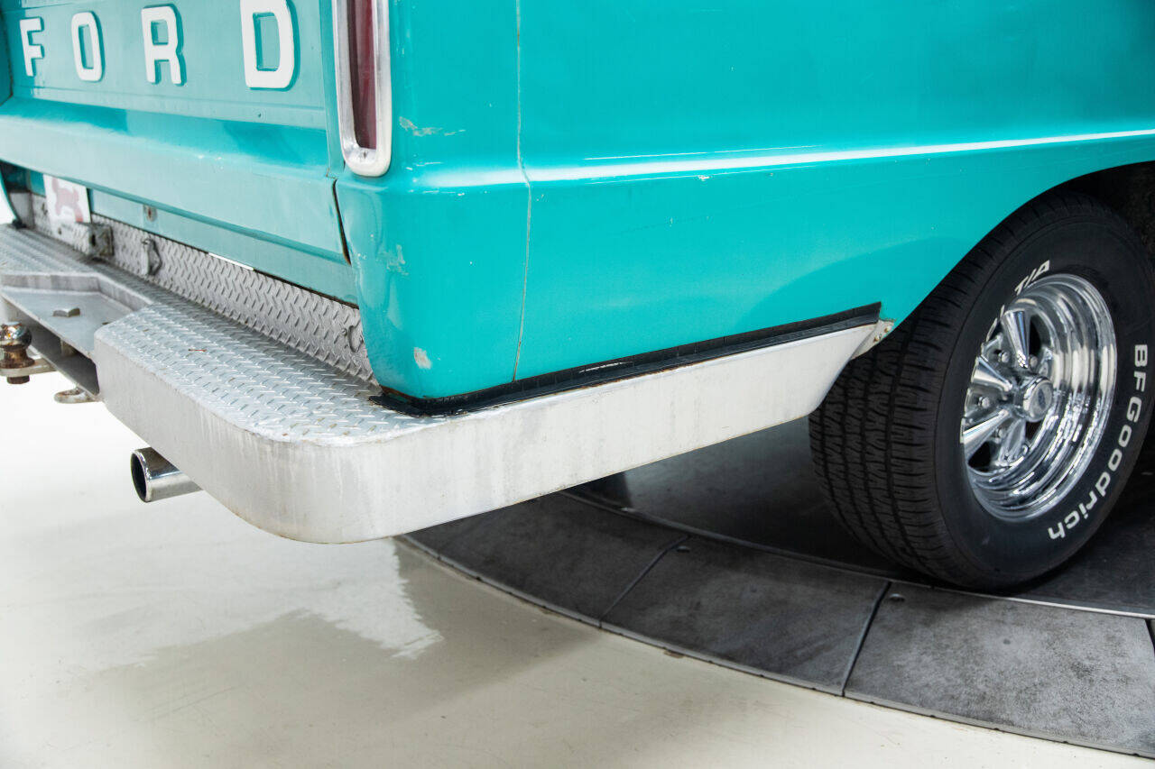 1965 Ford F-100 47