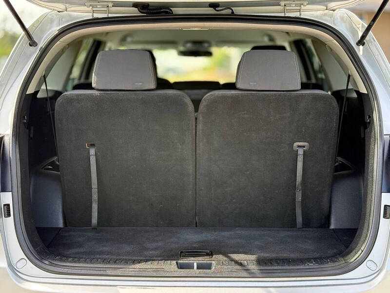 2017 Kia Sorento LX V6