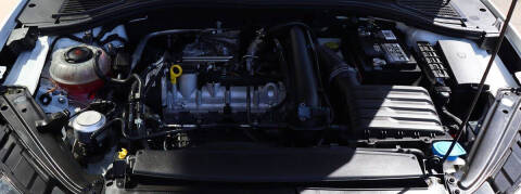2020 Volkswagen Jetta S