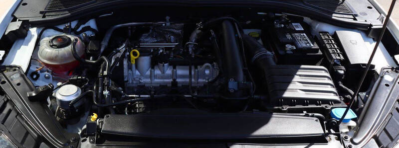 2020 Volkswagen Jetta S