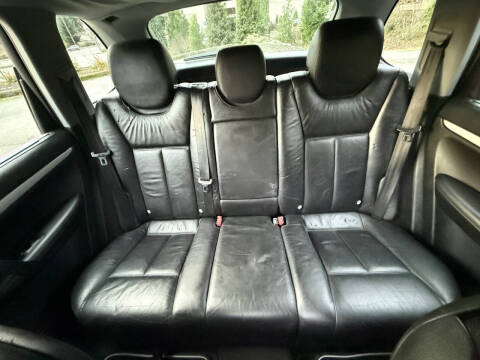 2005 Porsche Cayenne S