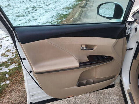 2010 Toyota Venza FWD V6