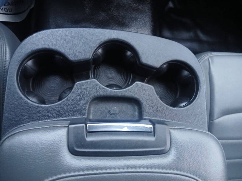 2014 RAM 1500 Tradesman