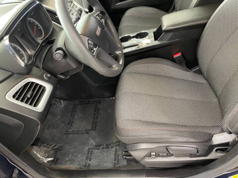 2017 GMC Terrain SLE-1