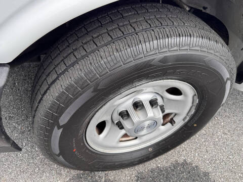 2019 Chevrolet Express 2500