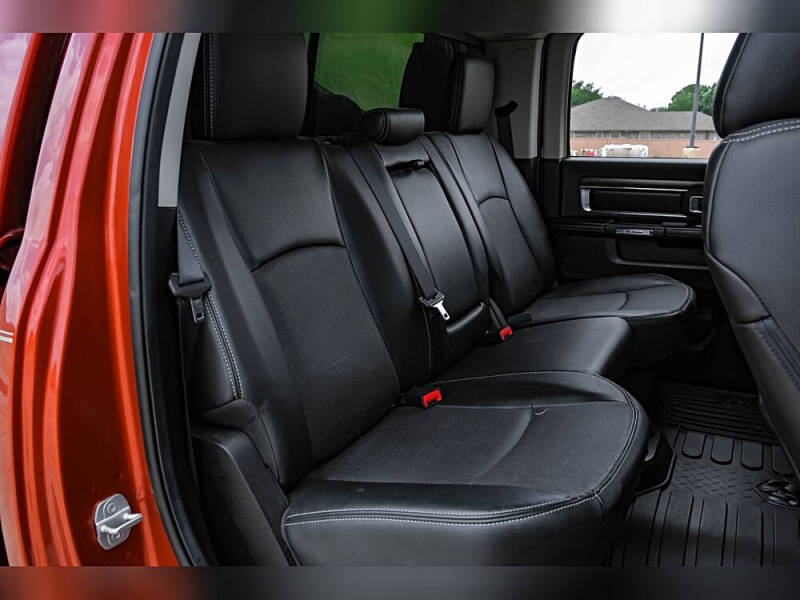 2013 RAM 3500 Laramie