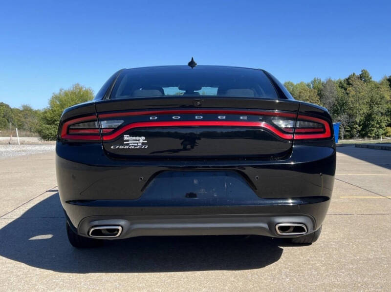 2023 Dodge Charger SXT