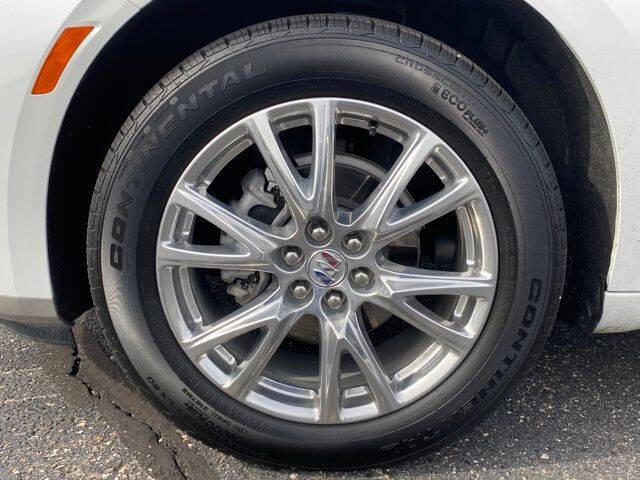 2023 Buick Enclave Premium