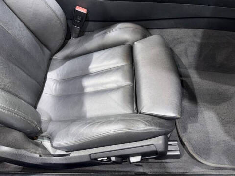 2014 BMW 4 Series 428i