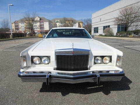 1978 Lincoln Continental