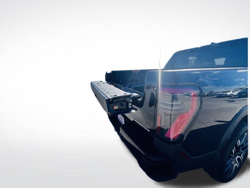 2026 GMC Sierra EV Elevation