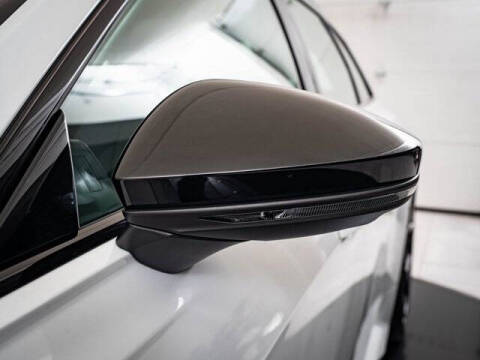 2025 Audi RS 6 Avant performance 4.0T quattro Avant