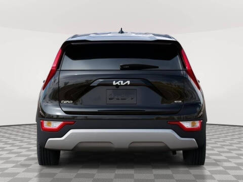 2026 Kia Niro LX