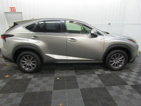 2019 Lexus NX 300 for sale at Michigan Credit Kings in South Haven MI