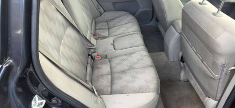 2009 Subaru Forester 2.5 X Premium