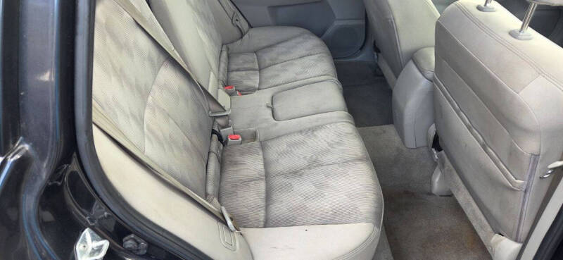 2009 Subaru Forester 2.5 X Premium