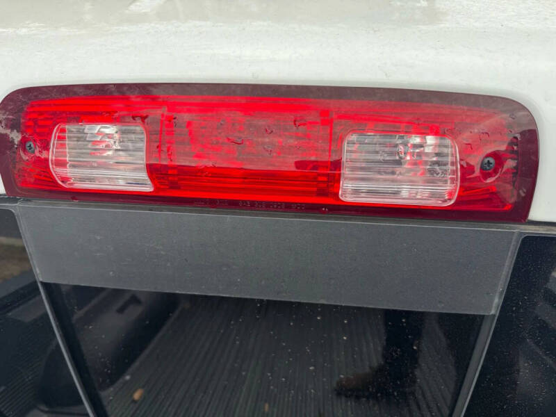 2019 RAM 1500 Classic Warlock