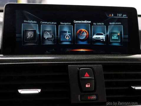 2017 BMW 4 Series 430i xDrive