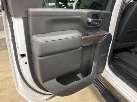 2023 GMC Sierra 3500HD