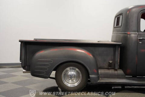1947 Chevrolet 3100