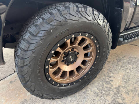 2007 Toyota 4Runner SR5