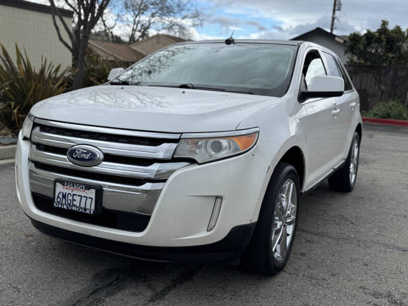 2011 Ford Edge for sale at JENIN CARZ in San Leandro CA
