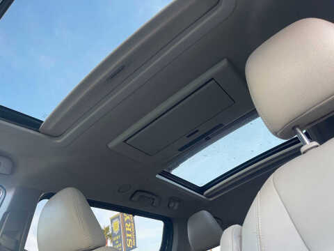 2019 Toyota Sienna