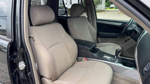 2006 Toyota 4Runner