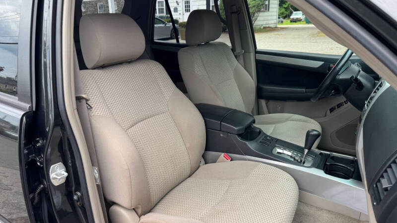 2006 Toyota 4Runner