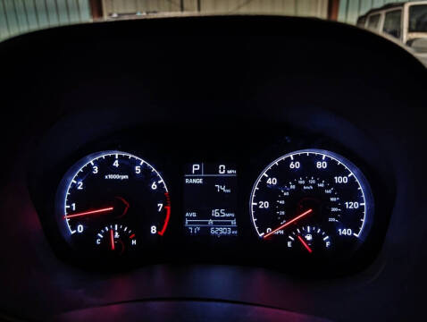 2020 Hyundai Accent