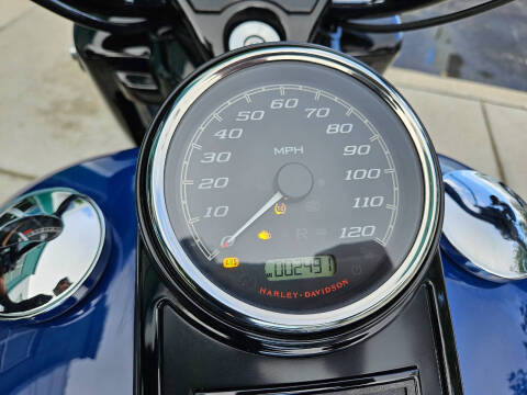 2023 Harley-Davidson FLHRS ROAD KING SPECIAL