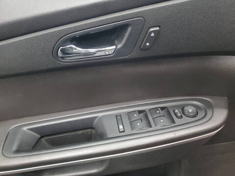 2008 GMC Acadia SLT-1