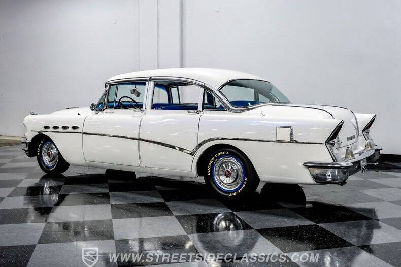 1956 Buick Roadmaster