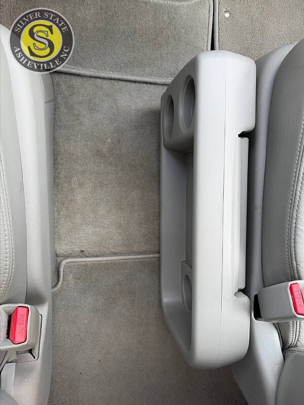 2008 Honda Odyssey Touring