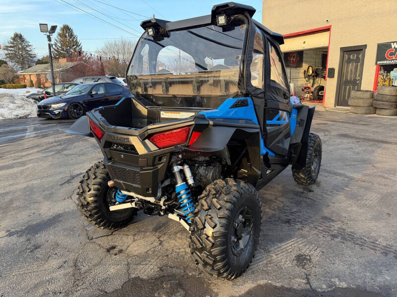 2017 Polaris RZR 900 EPS