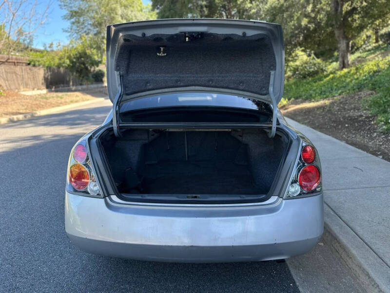 2006 Nissan Altima