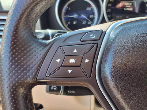 2014 Mercedes-Benz E-Class E 350 Luxury 4MATIC