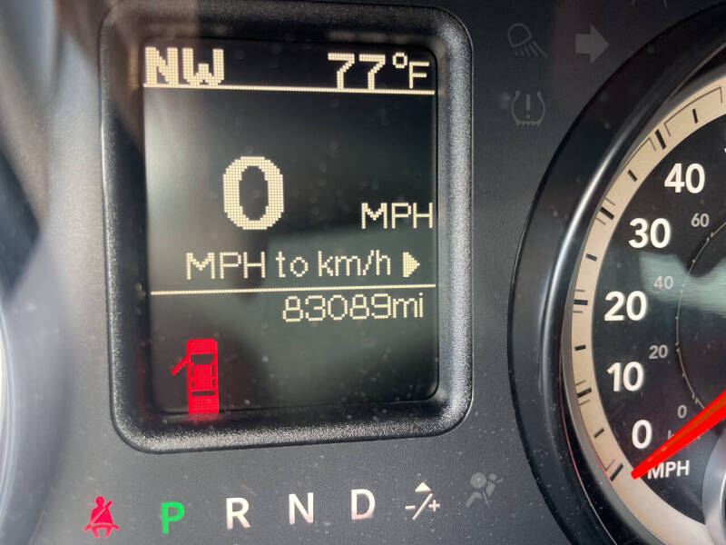 2015 RAM 1500 Express
