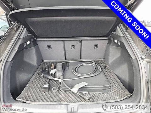 2024 Audi Q4 e-tron quattro Prestige 50