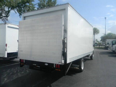 2015 Ford E-Series for sale at Longwood Truck Center Inc in Sanford FL