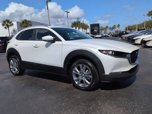 2026 Mazda CX-30 2.5 S Preferred