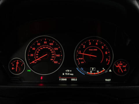 2018 BMW 4 Series 440i xDrive
