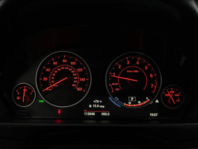 2018 BMW 4 Series 440i xDrive