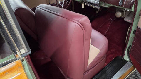 1948 Chrysler Town and Country