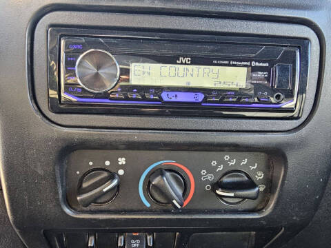 2004 Jeep Wrangler Unlimited