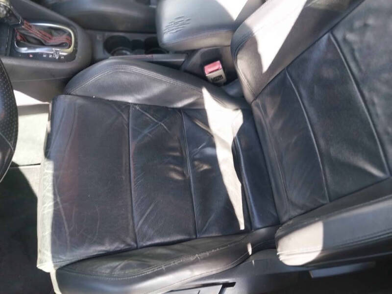 2013 Volkswagen Golf GTI