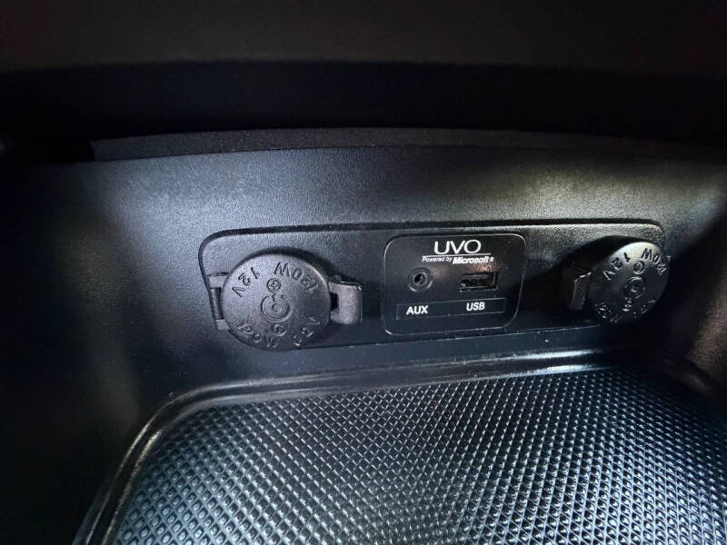 2013 Kia Sportage LX