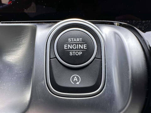 2023 Mercedes-Benz GLB GLB 250 4MATIC
