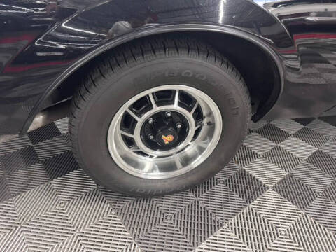 1987 Buick Regal Grand National Turbo
