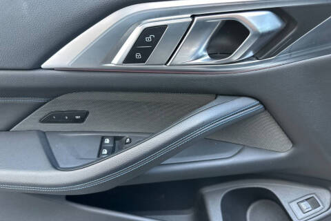 2021 BMW 4 Series M440i xDrive